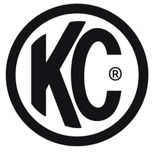 KC HiLiTES - KC Relay 12V Black