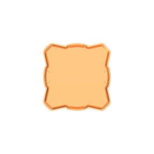 KC HiLiTES - KC Shield FLEX ERA 1 Amber EA
