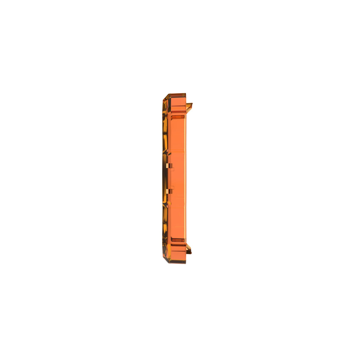 KC HiLiTES - KC Shield FLEX ERA 1 Amber EA