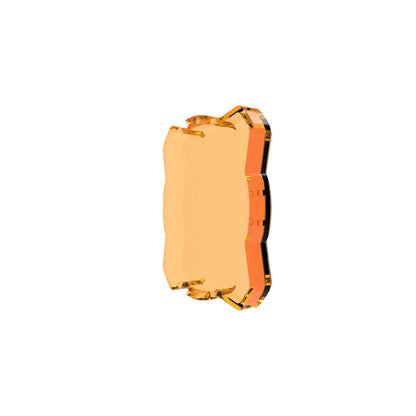 KC HiLiTES - KC Shield FLEX ERA 1 Amber EA