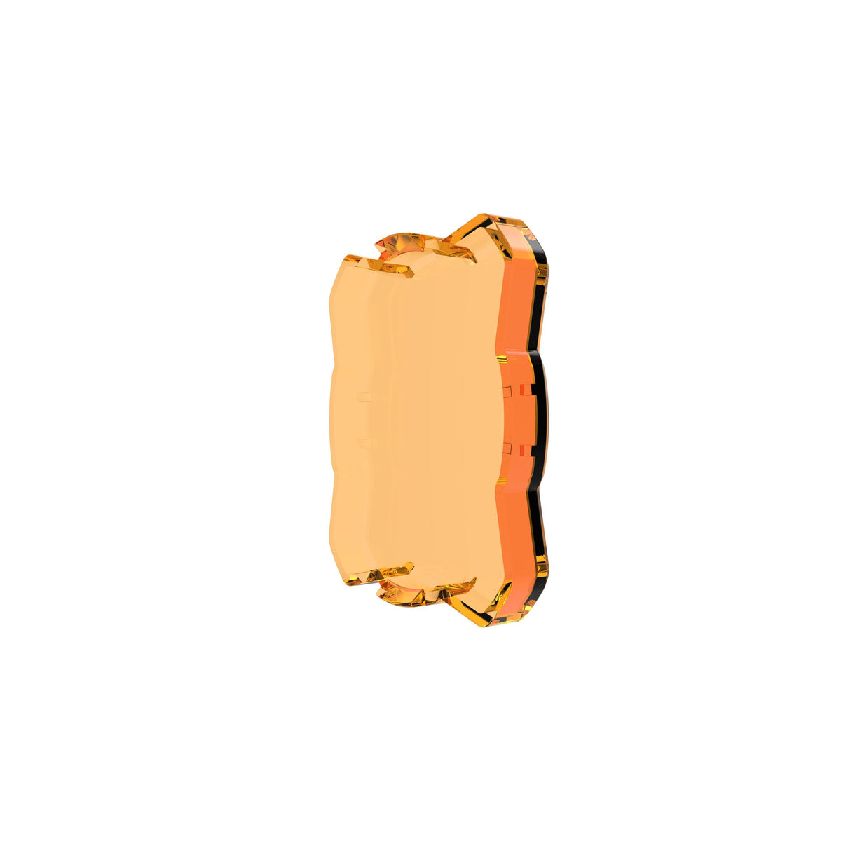 KC HiLiTES - KC Shield FLEX ERA 1 Amber EA