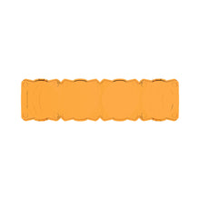KC HiLiTES - KC Shield FLEX ERA LED Bar 10in Amber EA