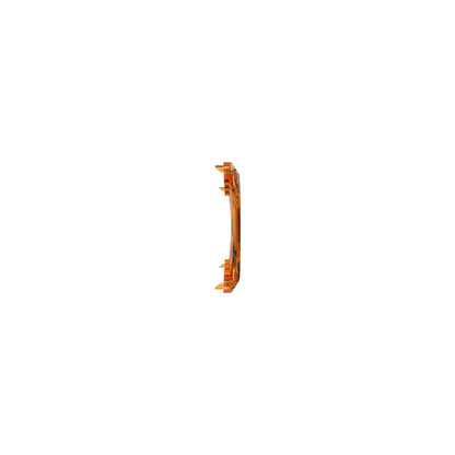 KC HiLiTES - KC Shield FLEX ERA LED Bar 10in Amber EA