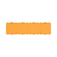 KC HiLiTES - KC Shield FLEX ERA LED Bar 10in Amber EA