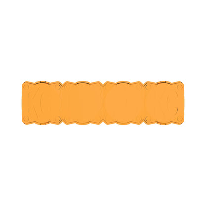 KC HiLiTES - KC Shield FLEX ERA LED Bar 10in Amber EA