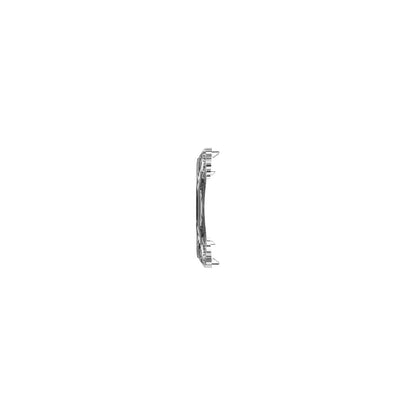 KC HiLiTES - KC Shield FLEX ERA LED Bar 10in Clear EA