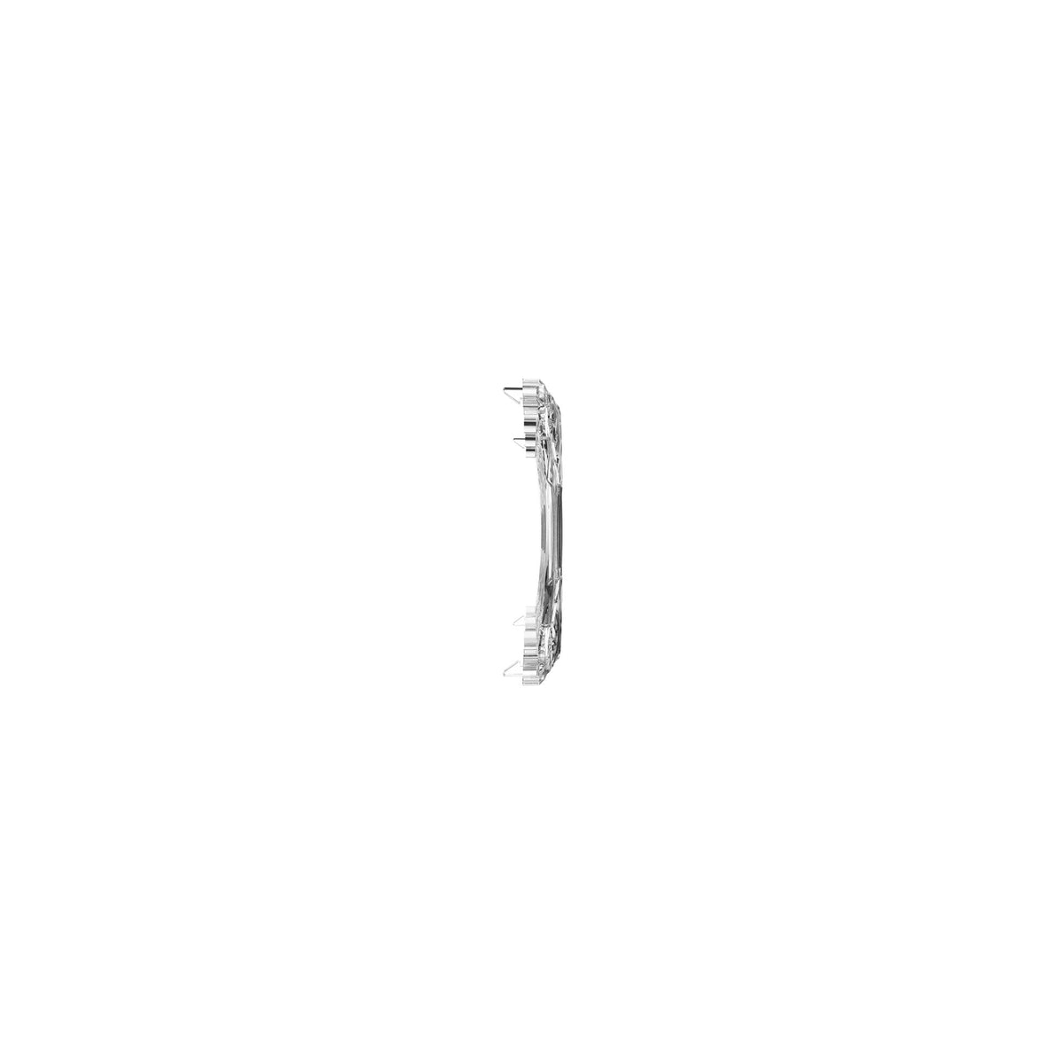 KC HiLiTES - KC Shield FLEX ERA LED Bar 10in Clear EA
