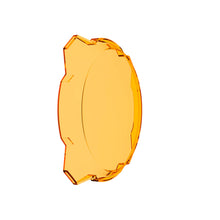 KC HiLiTES - KC Shield Pro6 Gravity LED 6in Amber EA