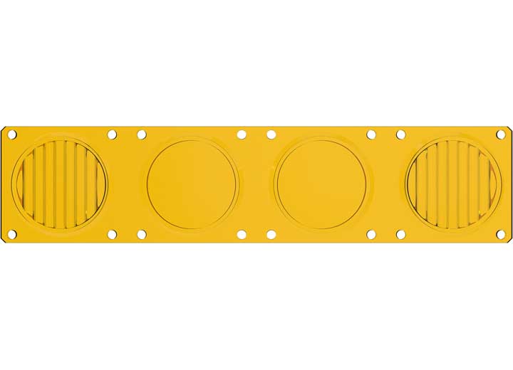20-Inch FLEX ERA LED Light Bar with Yellow Combo Beam - Ultimate Off-Road Lighting Solution