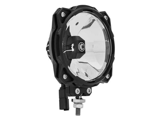 KC Hilites PRO6 Gravity LED 20W Light Kit - Premium Off-Road Illumination System