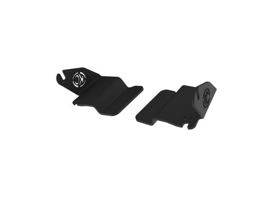 KC HiLiTES 50" Light Bar Bracket Set for 2021-2024 Ford Bronco - Heavy-Duty Steel, No-Drill Install, Ultimate Off-Road Lighting Experience KC Hilites