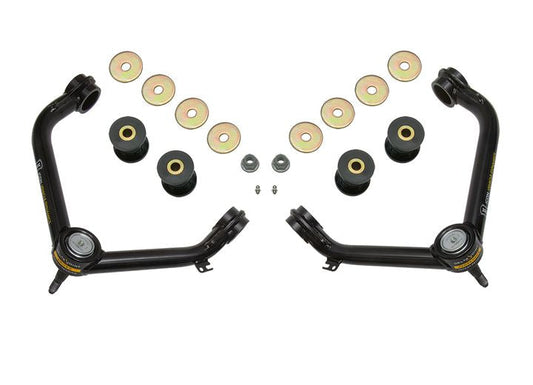 09-C RAM 1500 TUBULAR UCA DJ KIT Icon Vehicle Dynamics