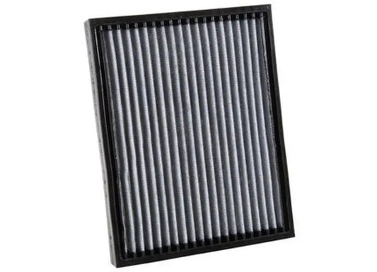 K&N Filters - K&N VF2049 Cabin Air Filter - 2015 - 2025 Ford F - 150, Expedition, F - 250, F - 350, F - 450, F - 550