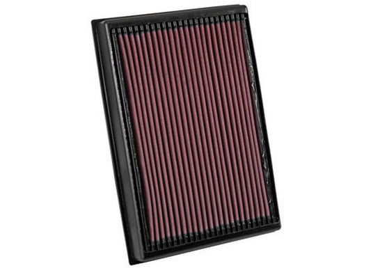 NISSAN TITAN XD V8-5.0L DSL; 2016 REPLACEMENT AIR FILTER