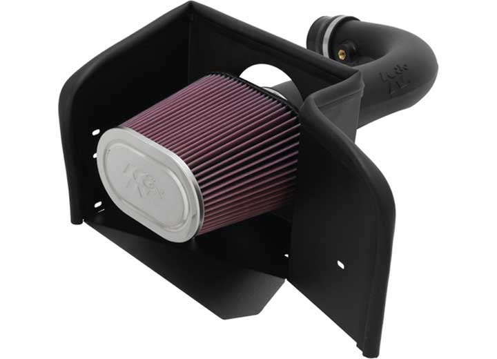 RAM 4.7L V8 FIPK KIT K&N Filters