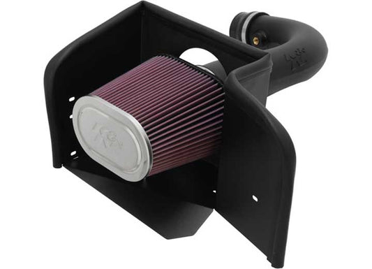 RAM 4.7L V8 FIPK KIT K&N Filters
