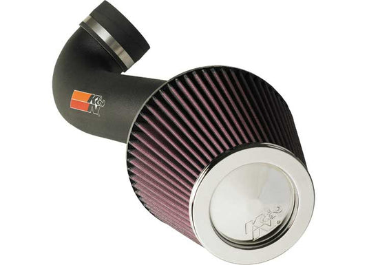 RAM 2500/3500 5.9L DIESEL FIPK KIT K&N Filters