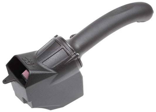 FIPK WRANGLER JL L4-2.0L F/I PERFORMANCE AIR INTAKE SYSTEM K&N Filters