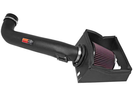 F150/EXPEDITION/NAVIGATOR 5.4L V8 FIPK PERFORMANCE INTAKE KIT