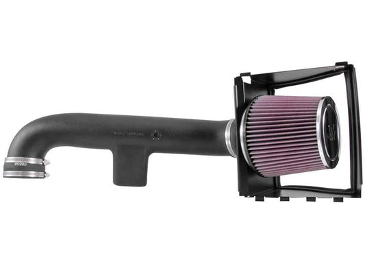F150 V8-5.0L F/I PERFORMANCE INTAKE KIT