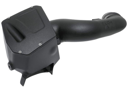 FIPK FORD F SUPER DUTY V8-6.7L DSL K&N Filters
