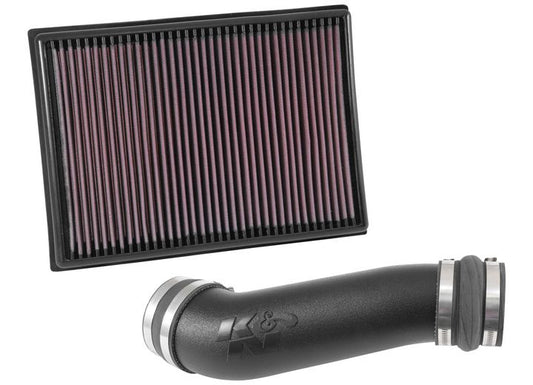 FIPK/TOYOTA 4RUNNER V6-4.0L F/I/PERFORMANCE AIR IN TAKE SYSTEM