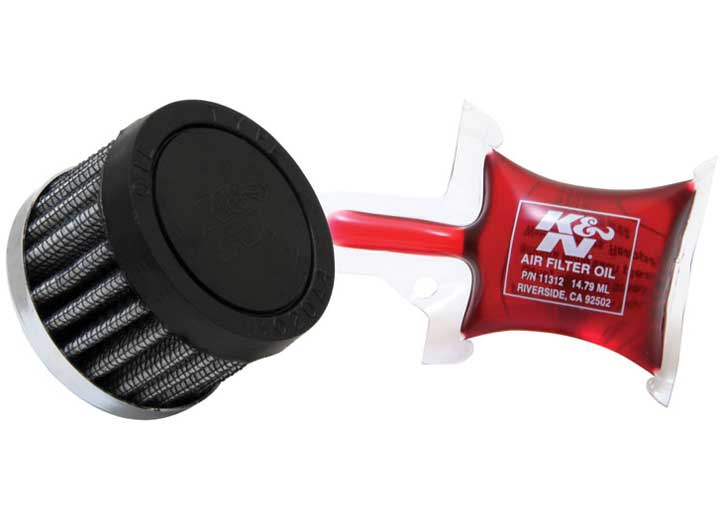 1/2 VENT 2 D 1-1/2H STEEL BASE