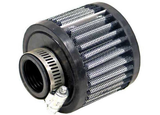 1"VENT 3"DIA 2-3/8"H RUBBER TOP K&N Filters