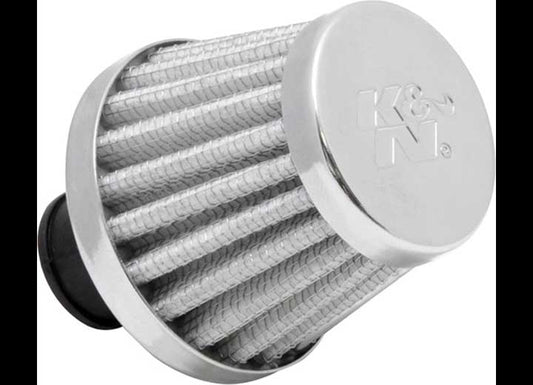 3/8IN-1/2INID FLG X 2INOD B X 1-3/4INH X 1.5INTP CR VENT AIR FILTER