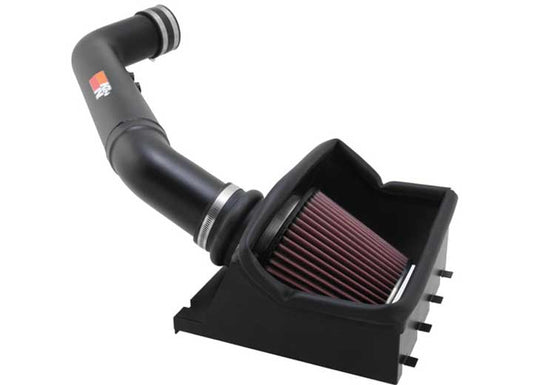 PERF. INTAKE KIT FORD F250 V8-6.2L F/I