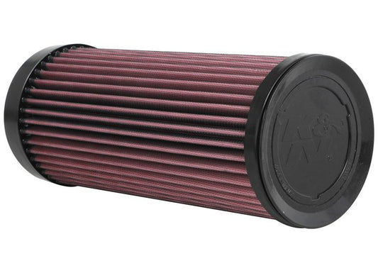 20-C CAN-AM MAVERICK X3 DS TURBO 900 REPLACEMENT AIR FILTER, ROUND STRAIGHT K&N Filters