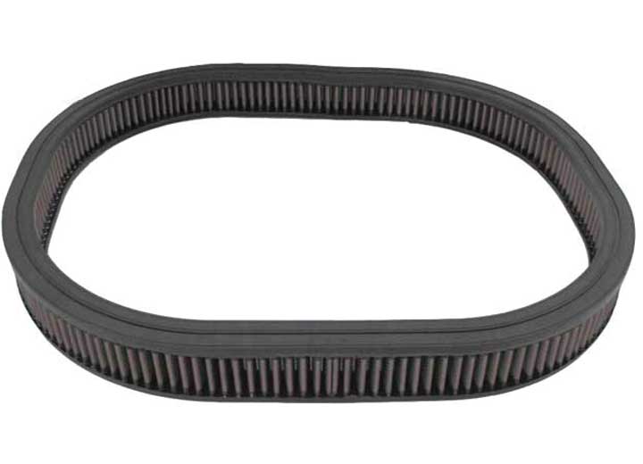 MOPAR 383,440 SIX-PAC 1969-72 K&N Filters