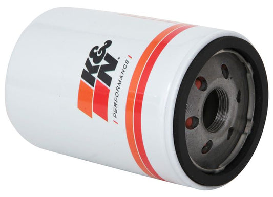 OIL FILTER; AUTOMOTIVE
