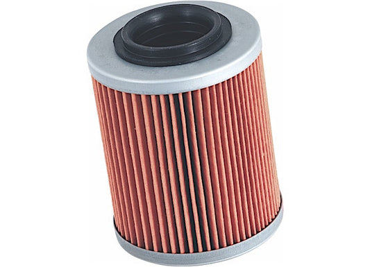 POWERSPORTS CARTRIDGE OIL FILTER K&N Filters