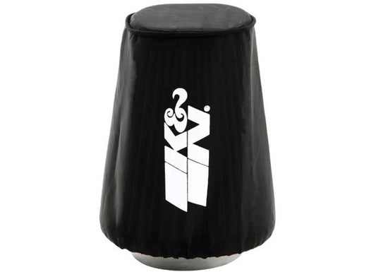 DRYCHARGER; RC-3680, BLACK AIR FILTER WRAP K&N Filters