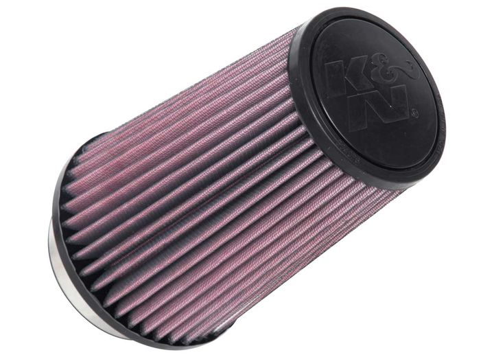 3-1/2IN FLG, 5-1/2IN B, 4IN T, 8IN H UNIVERSAL CLAMP-ON AIR FILTER