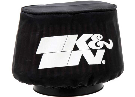 DRYCHARGER WRAP - BLACK