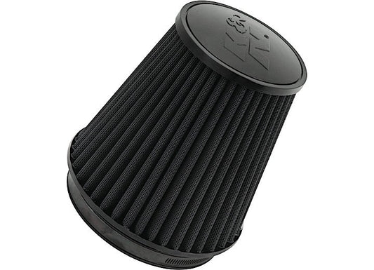 6INFLG, 7-1/2INB, 5-1/4INT; 8INH RUBBER FILTER