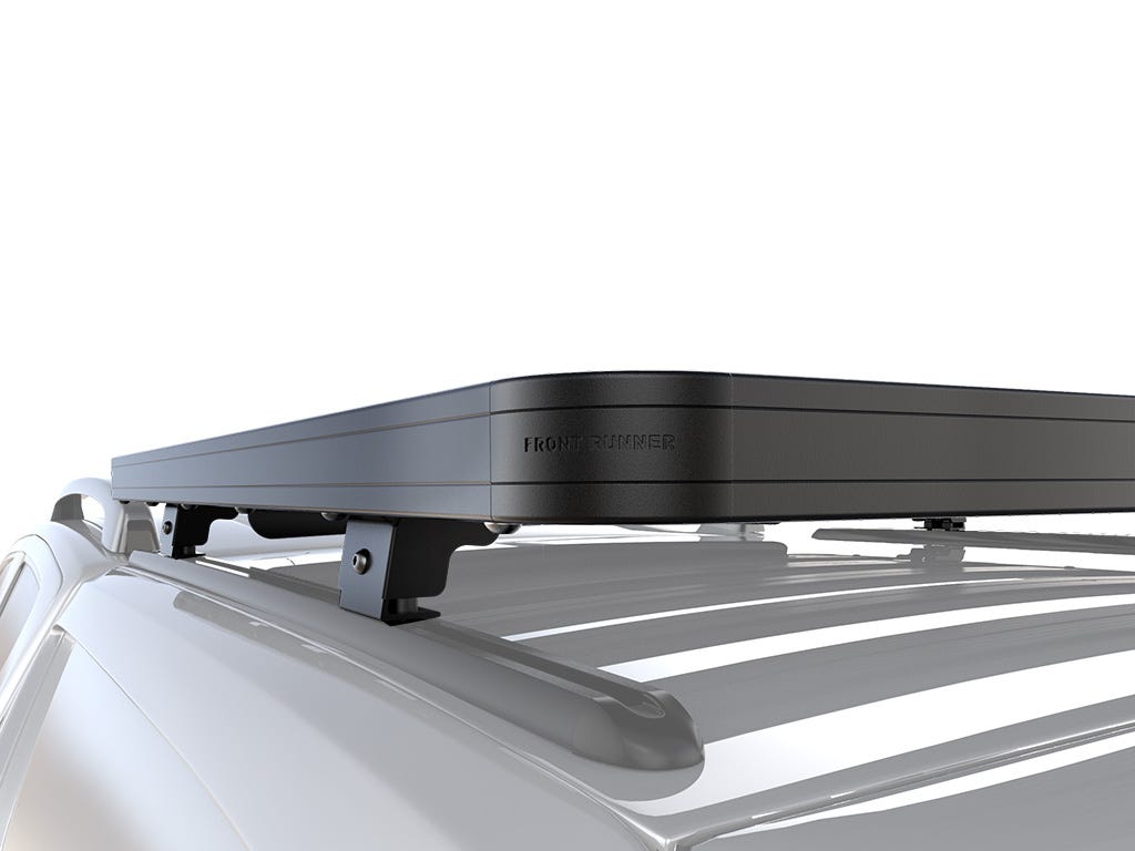 Truck Canopy or Trailer with OEM Track Slimline II Rack Kit / 1165mm(W) X 1156mm(L) Front Runner