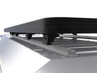 Truck Canopy or Trailer with OEM Track Slimline II Rack Kit / Tall / 1165mm(W) X 2166mm(L) Front Runner