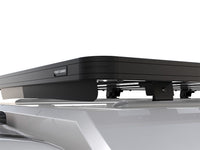 Truck Canopy or Trailer with OEM Track Slimline II Rack Kit / Tall / 1165mm(W) X 2368mm(L) Front Runner