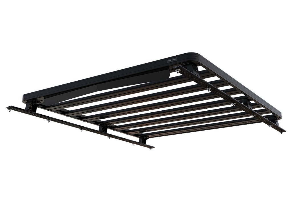 ARE Canopy Slimline II Rack Kit / Full Size Pickup Truck 5.5' Bed Front Runner