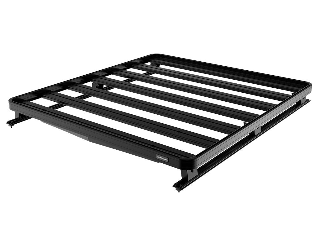 Leer Canopy Slimline II Rack Kit / Mid Size Pickup Truck 5' Bed Front Runner