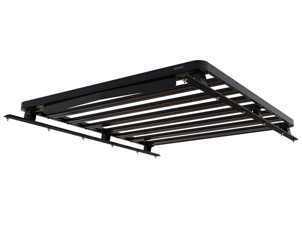 Leer Canopy Slimline II Rack Kit / Full Size Pickup Truck 5.5' Bed Front Runner