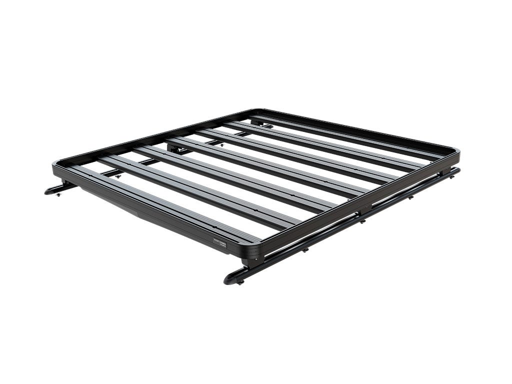 Pickup Truck Canopy or Trailer Slimline II Rack Kit / 1345mm(W) X 1358mm(L) Front Runner