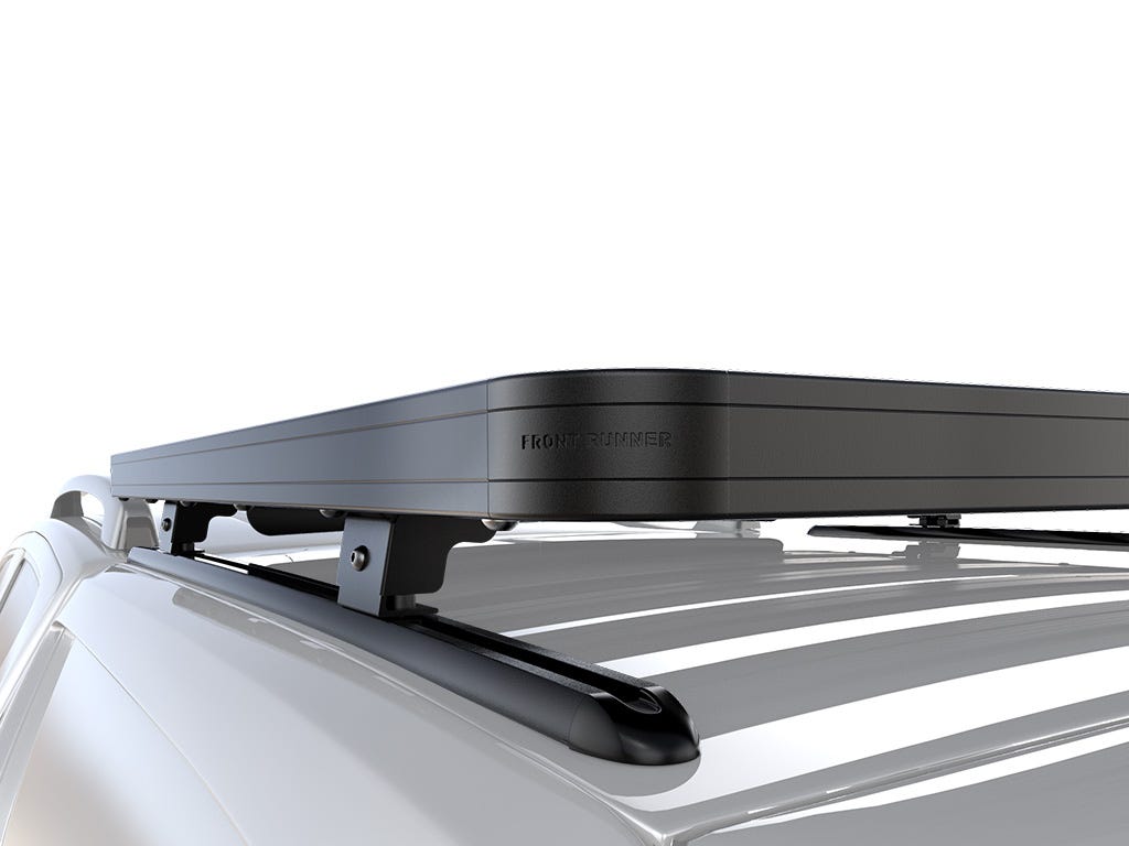 Pickup Truck Canopy or Trailer Slimline II Rack Kit / 1345mm(W) X 1358mm(L) Front Runner