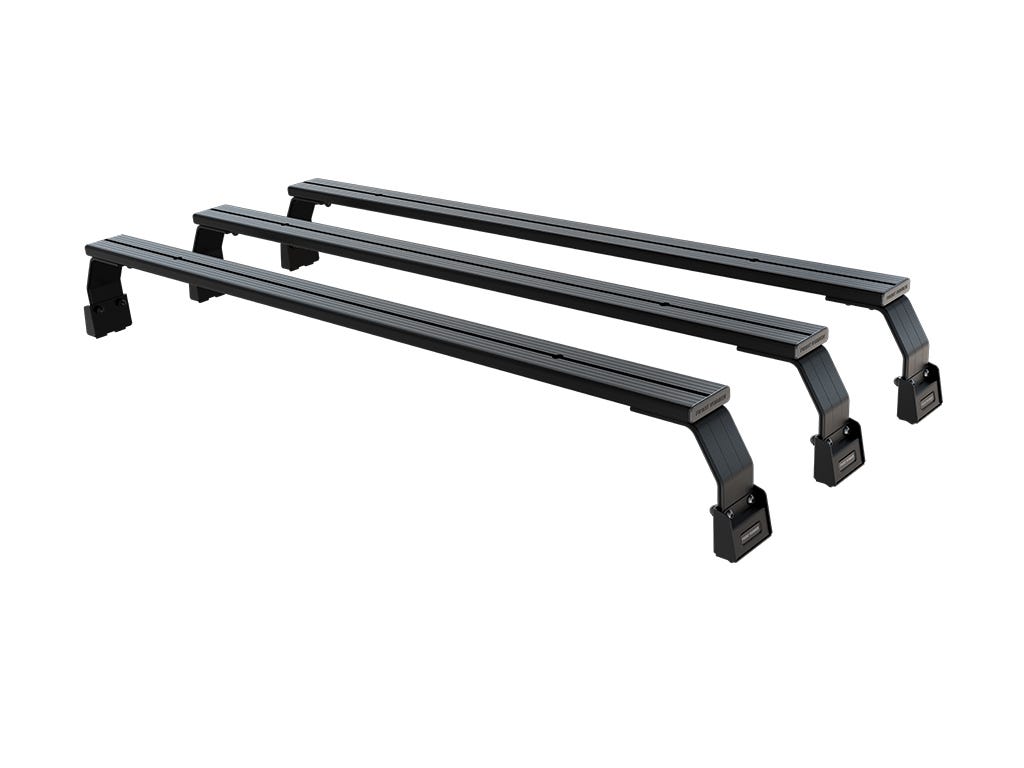 Chevrolet Colorado/GMC Canyon ReTrax XR 5in (2015-Current) Triple Load Bar Kit Front Runner