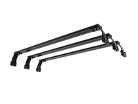 Chevrolet Colorado/GMC Canyon ReTrax XR 5in (2015-Current) Triple Load Bar Kit Front Runner