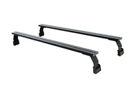 Chevrolet Colorado/GMC Canyon ReTrax XR 5in (2015-Current) Double Load Bar Kit Front Runner