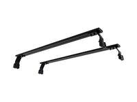 Chevrolet Colorado/GMC Canyon ReTrax XR 5in (2015-Current) Double Load Bar Kit Front Runner